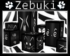 +Z+ Neko Models Cubes ~