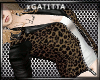 !! Sexy Leopard Jacket