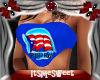 Puerto Rico Shirt - Blue