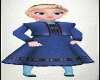 Elsa Frozen Outfit v3