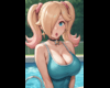 Cutout Rosalina
