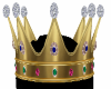 Gold Kings Crown 2