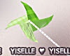 Y! Wind Mill Pure Toy