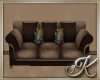 Home *Peace* Sofa