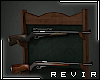 R║ Rifle Rack V4