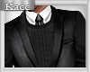 *Kc*Sable suit