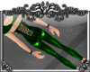 [*A]PVC Toxic Suit