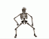 Sir Danceing RoySkeleton
