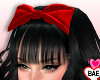 β. Valentine Headband