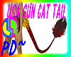 [PD] Usa Sun Cat Tail