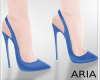 A. Blue Bubbles Shoes