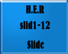 H.E.R - Slide