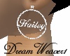 *DW1* Hailey Earrings