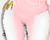 M; Nie Pink Shorties