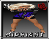 [MC] Sensual Webbed Mini