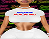 T SHIRT antilles
