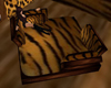 tiger chill sofa