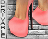 (D)Laces Up Heels!!!