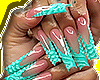 Ocean L Nail