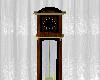 Grandfather Clock Mah.