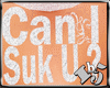 Can I Suk U?