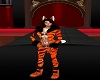 Tiger Costume F V1