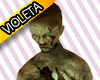 REal Zombie