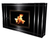 Derivable Fireplace