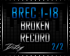 {D Broken Record P2