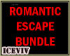 Romantic Escape Bundle