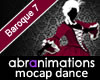 Baroque Dance Action 7