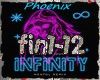[Mix] Infinity Remix