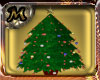 (M) Ani Christmas Tree