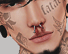 Face Tatt's