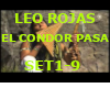 LEO ROJAS-EL CONDOR PASA