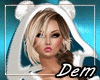 !D! Snow Elf 
