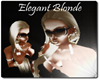 $N|KF$ Elegant Blonde