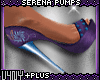 V4NYPlus|Serena Pumps