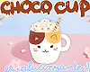 K̷| Propa ChocoCup
