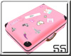 [ss]Pink Suitcase