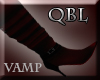 Vampire Queen Boots