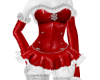 ð¤CA Xmas red outfit
