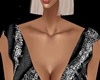 Patterned Sexy Top