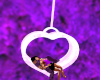 Purple Heart Cuddle