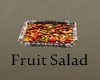 *Rd - Fruit Salad