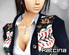 [KAT] Fashion Sweater-F