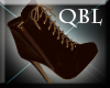 (QBL) New Boots