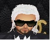 Karl's glasses
