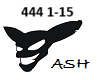 444 tune remix