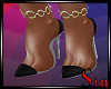 Dark Lady Heels 2